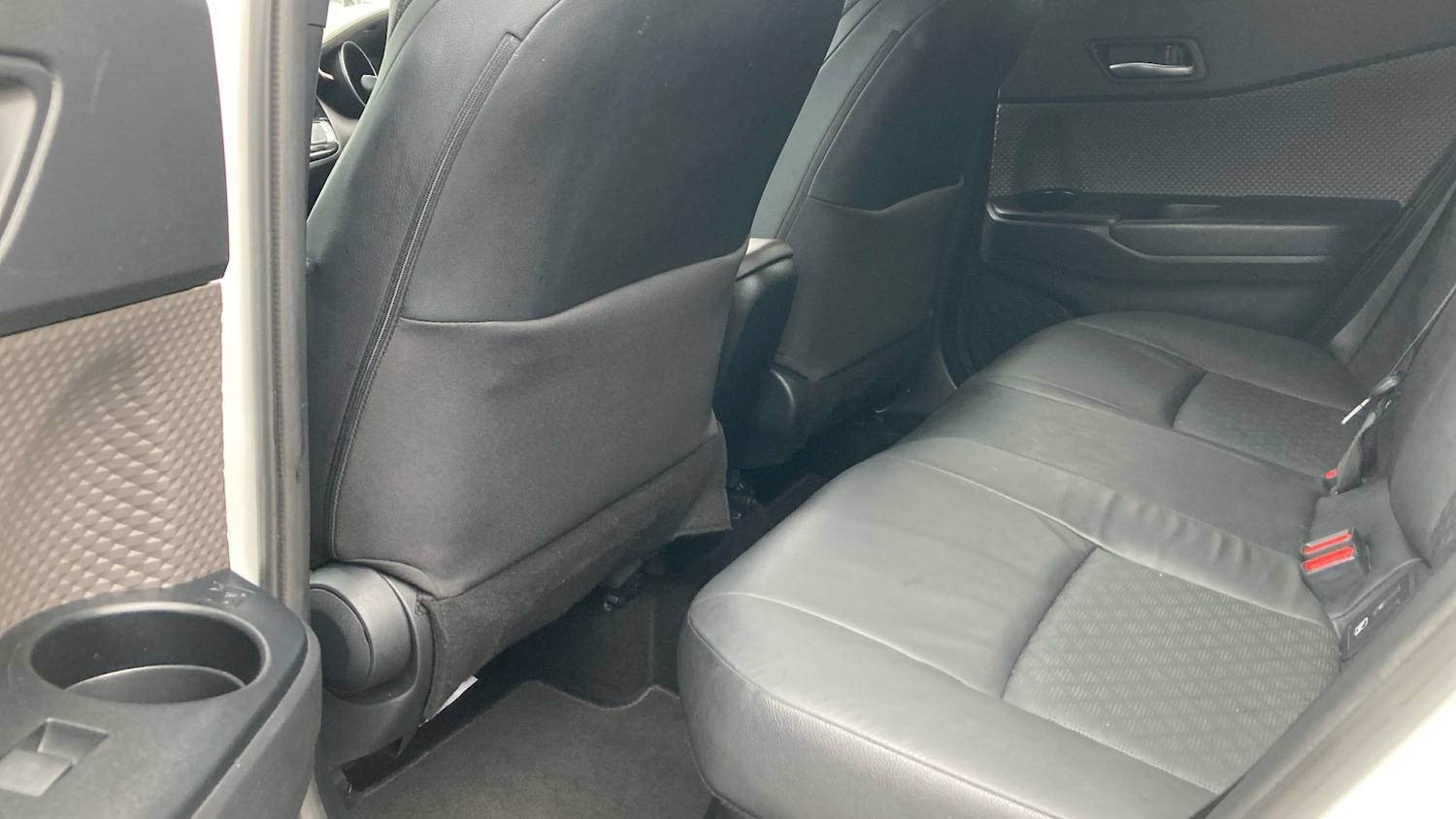 Used Toyota C-HR 2022 for sale - 77503994: Photo 13