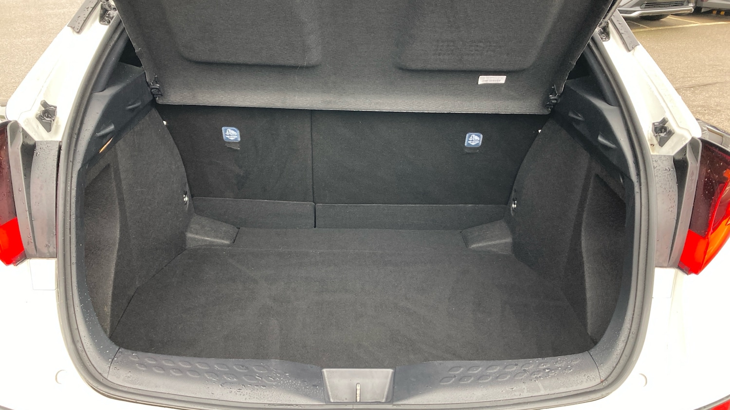 Used Toyota C-HR 2022 for sale - 77503994: Photo 14