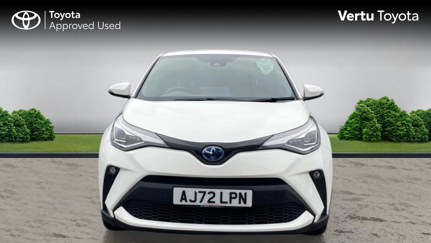 Used Toyota C-HR 2022 for sale - 77503994: Photo 15