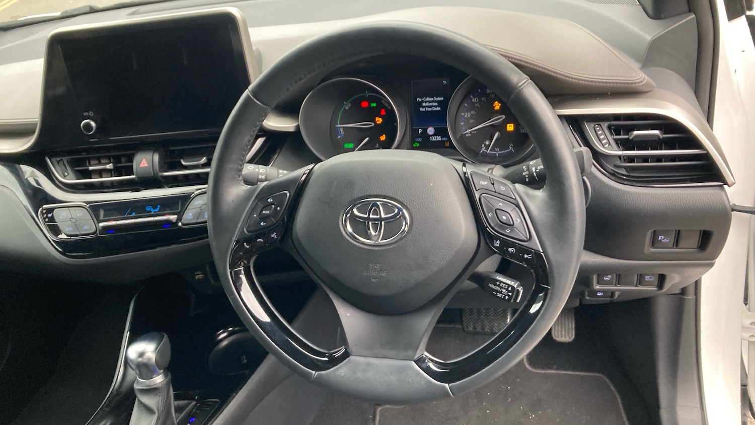 Used Toyota C-HR 2022 for sale - 77503994: Photo 6