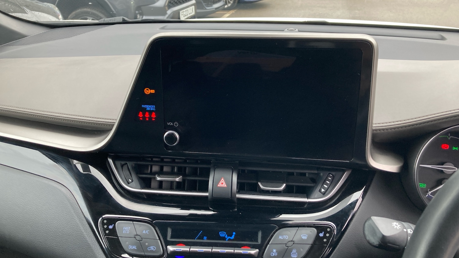 Used Toyota C-HR 2022 for sale - 77503994: Photo 7