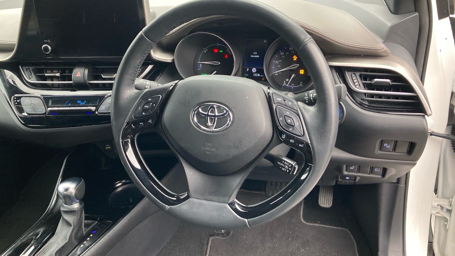 Used Toyota C-HR 2022 for sale - 77503994: Photo 8