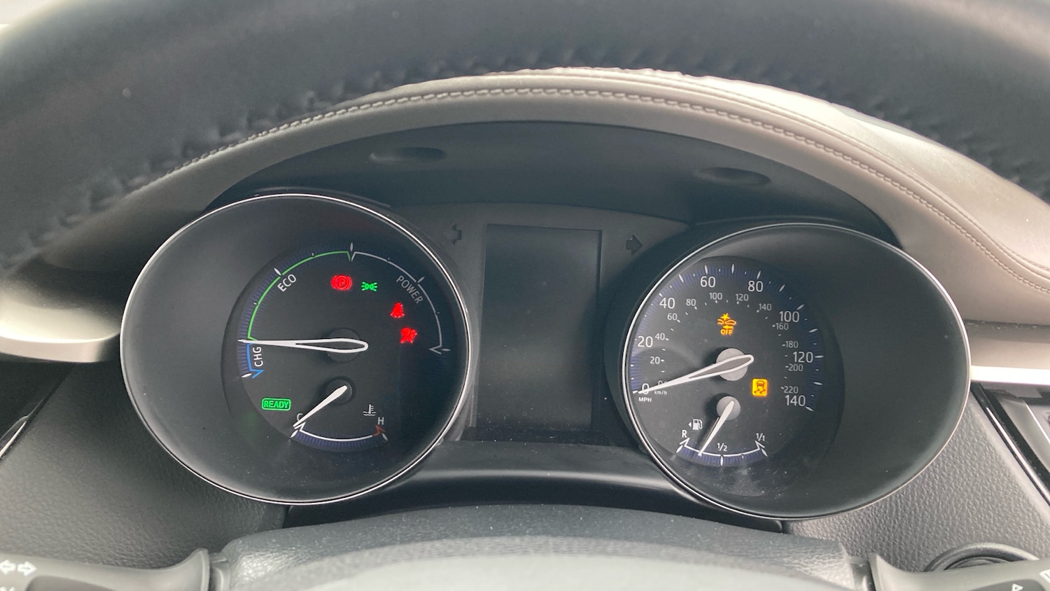 Used Toyota C-HR 2022 for sale - 77503994: Photo 9