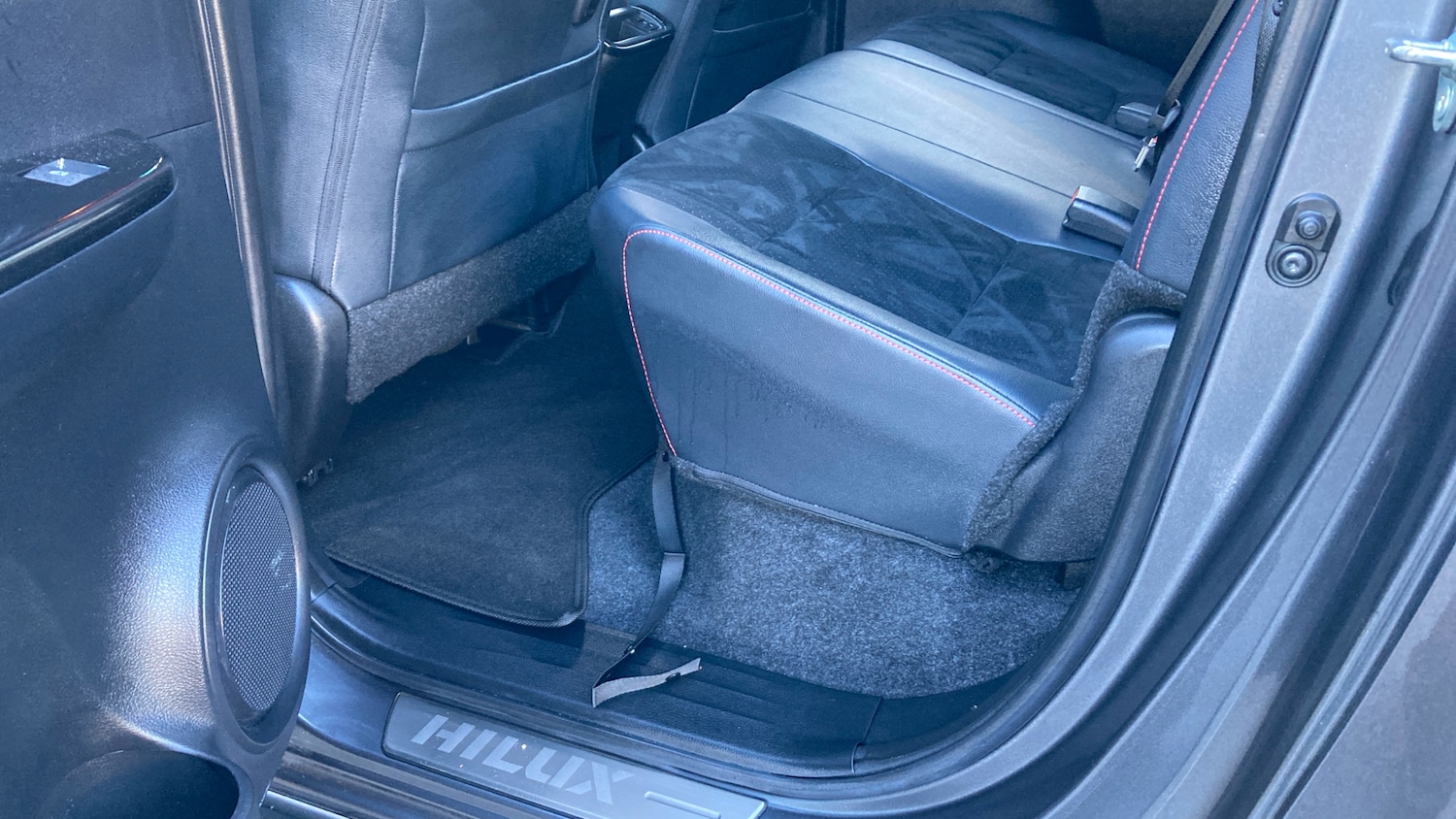 Used Toyota Hilux 2022 for sale - 76910929: Photo 13