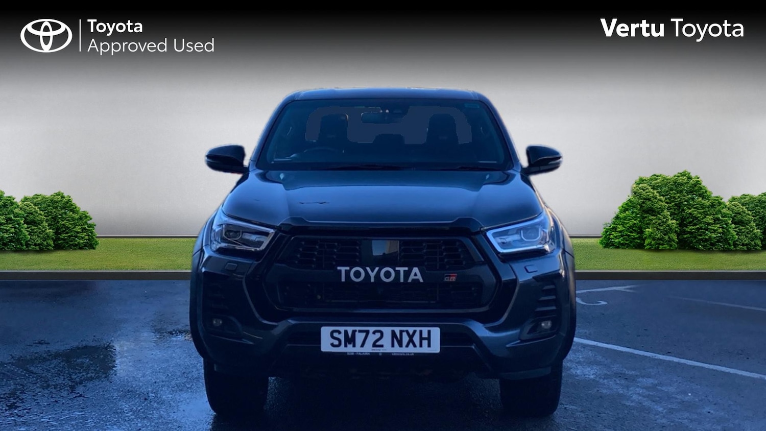 Used Toyota Hilux 2022 for sale - 76910929: Photo 15