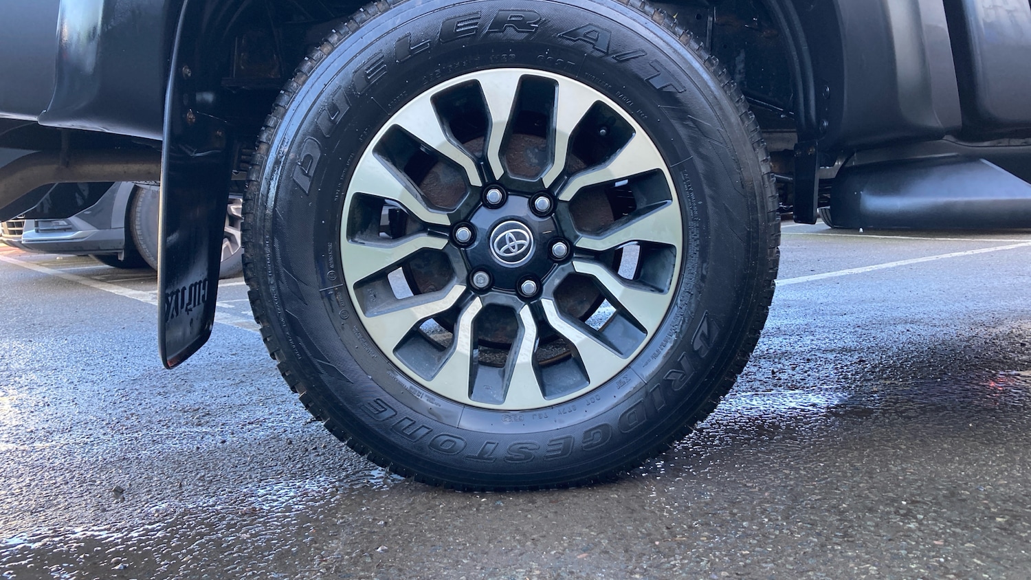 Used Toyota Hilux 2022 for sale - 76910929: Photo 18