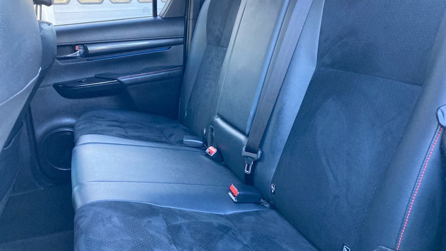 Used Toyota Hilux 2022 for sale - 76910929: Photo 21