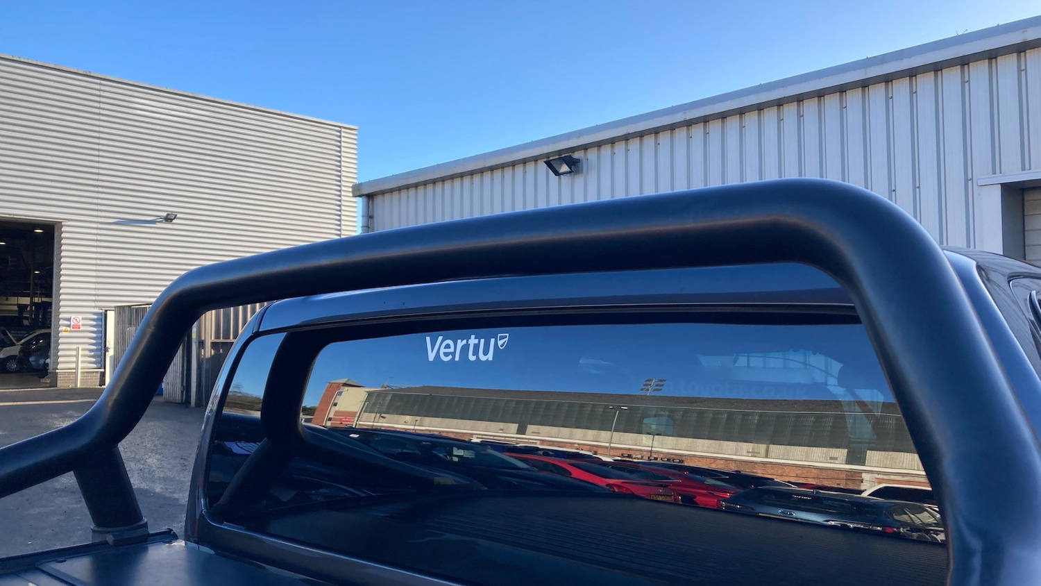 Used Toyota Hilux 2022 for sale - 76910929: Photo 24