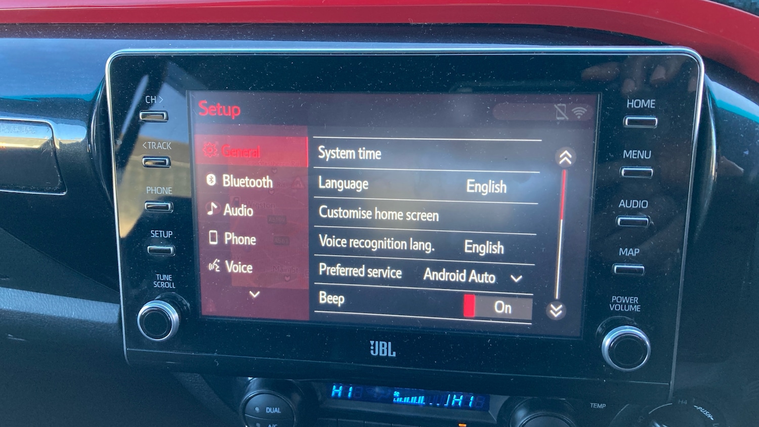 Used Toyota Hilux 2022 for sale - 76910929: Photo 25