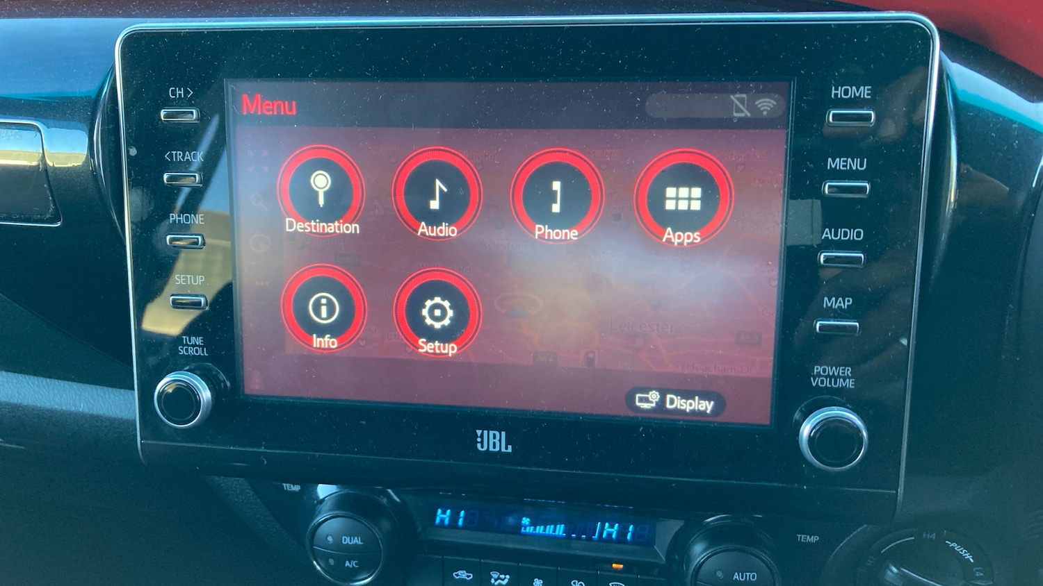 Used Toyota Hilux 2022 for sale - 76910929: Photo 26