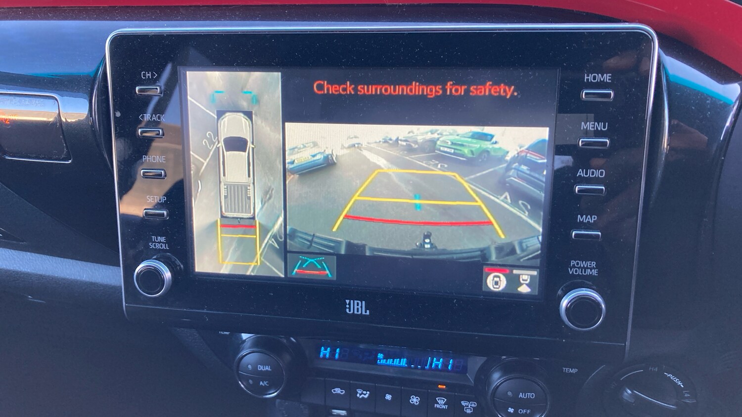 Used Toyota Hilux 2022 for sale - 76910929: Photo 28