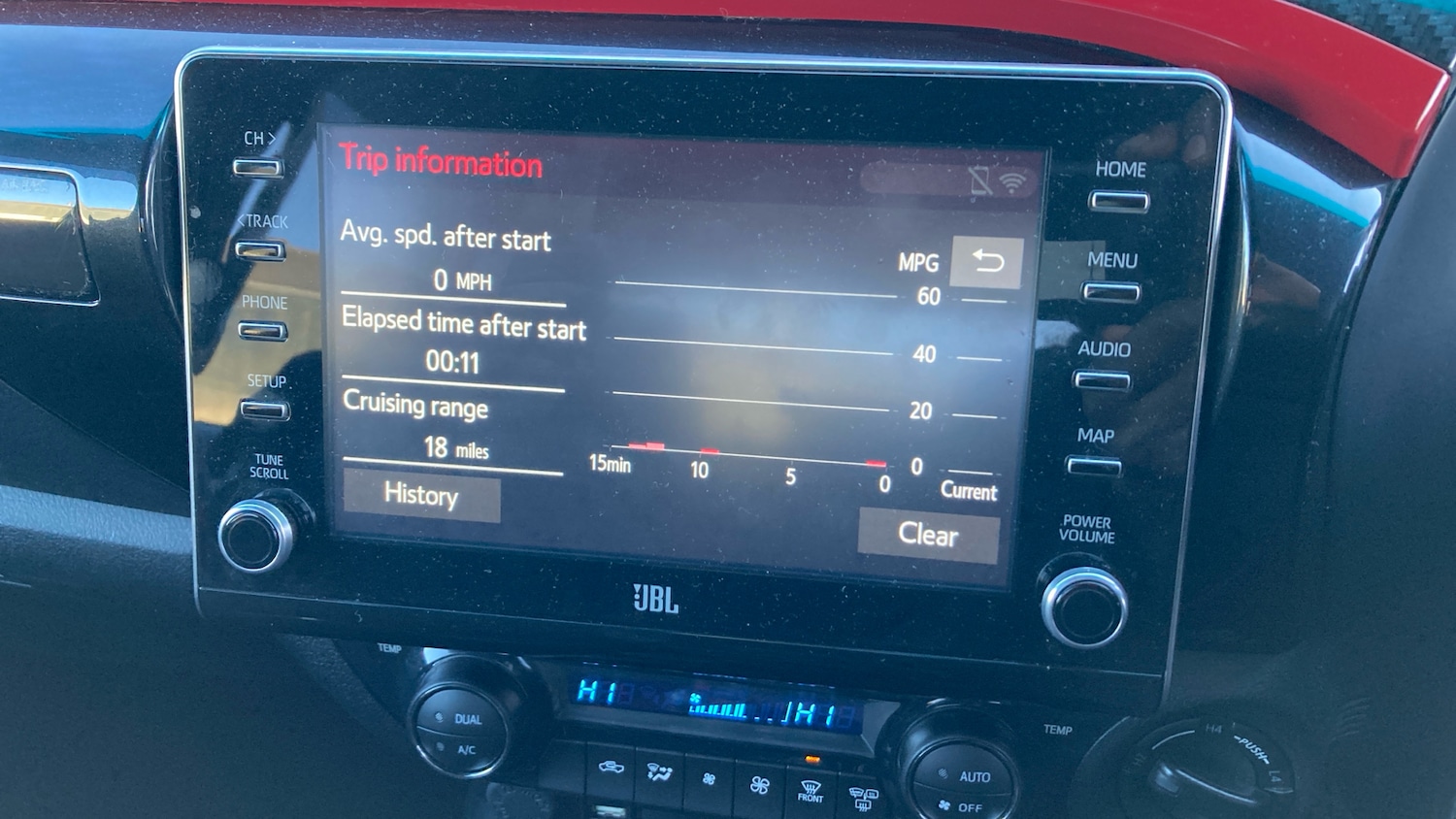 Used Toyota Hilux 2022 for sale - 76910929: Photo 29