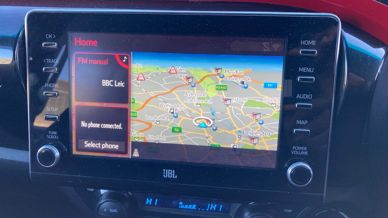 Used Toyota Hilux 2022 for sale - 76910929: Photo 7