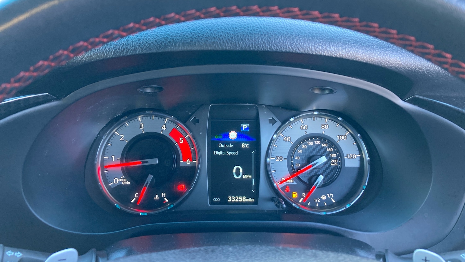 Used Toyota Hilux 2022 for sale - 76910929: Photo 9