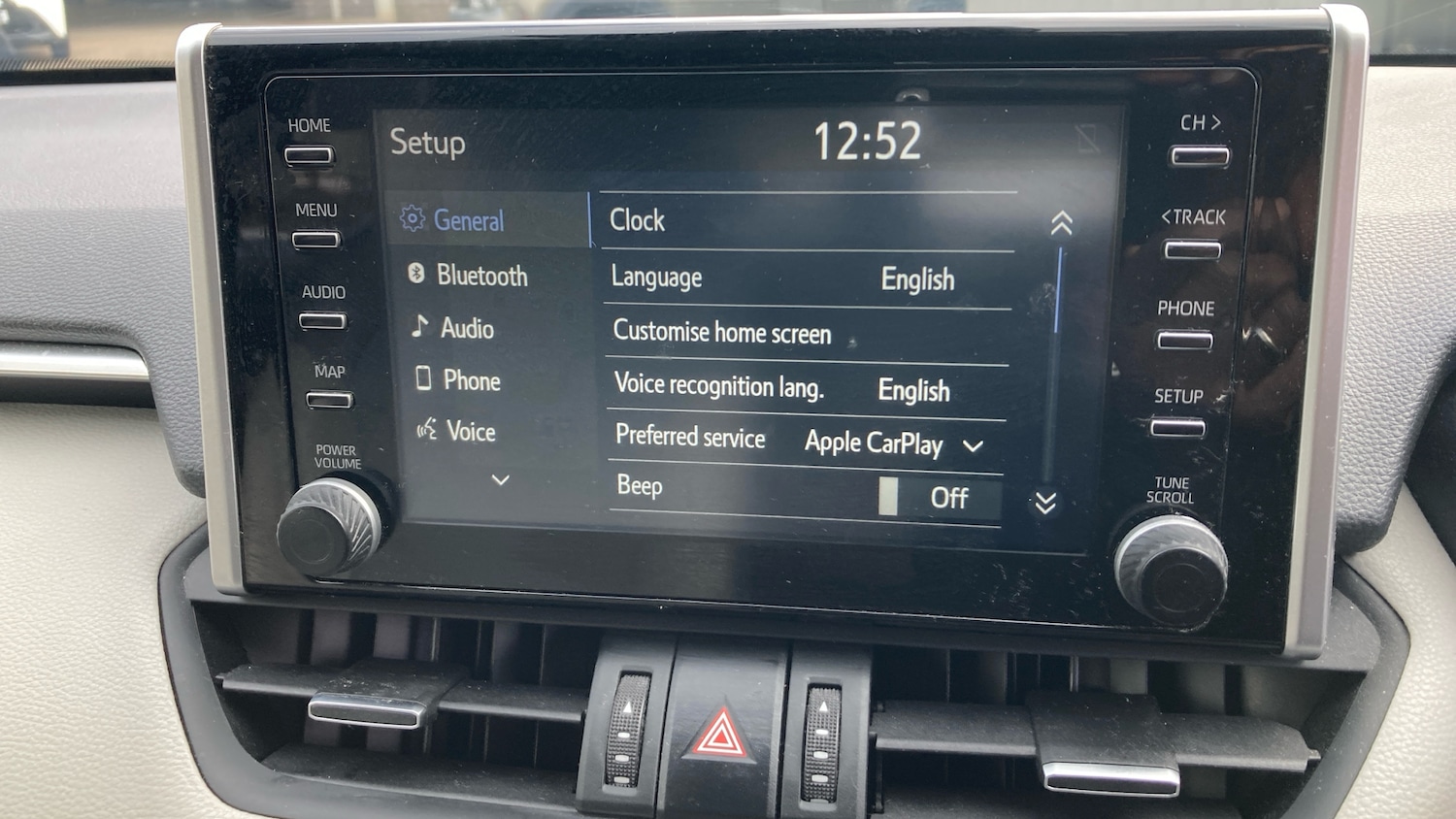 Used Toyota RAV4 2020 for sale - 76782549: Photo 25