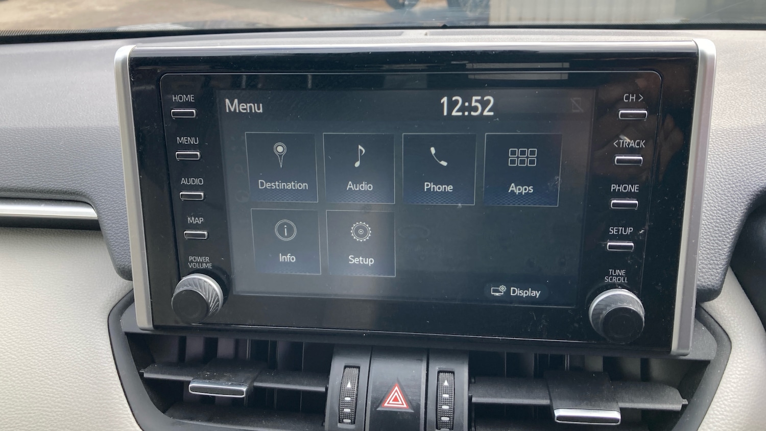 Used Toyota RAV4 2020 for sale - 76782549: Photo 26