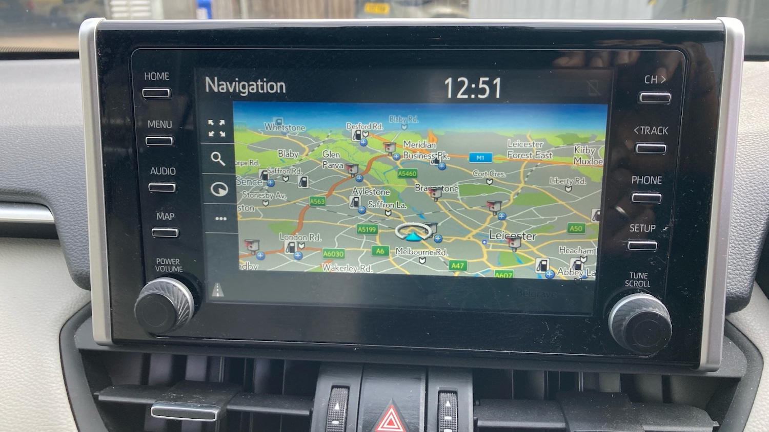 Used Toyota RAV4 2020 for sale - 76782549: Photo 7