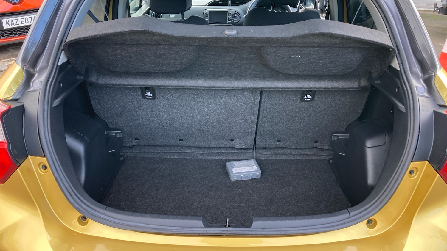 Used Toyota Yaris 2019 for sale - 76722751: Photo 14