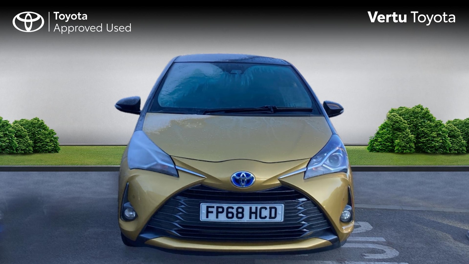 Used Toyota Yaris 2019 for sale - 76722751: Photo 15