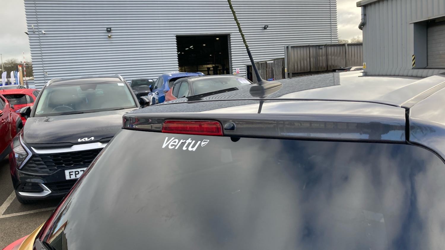 Used Toyota Yaris 2019 for sale - 76722751: Photo 24