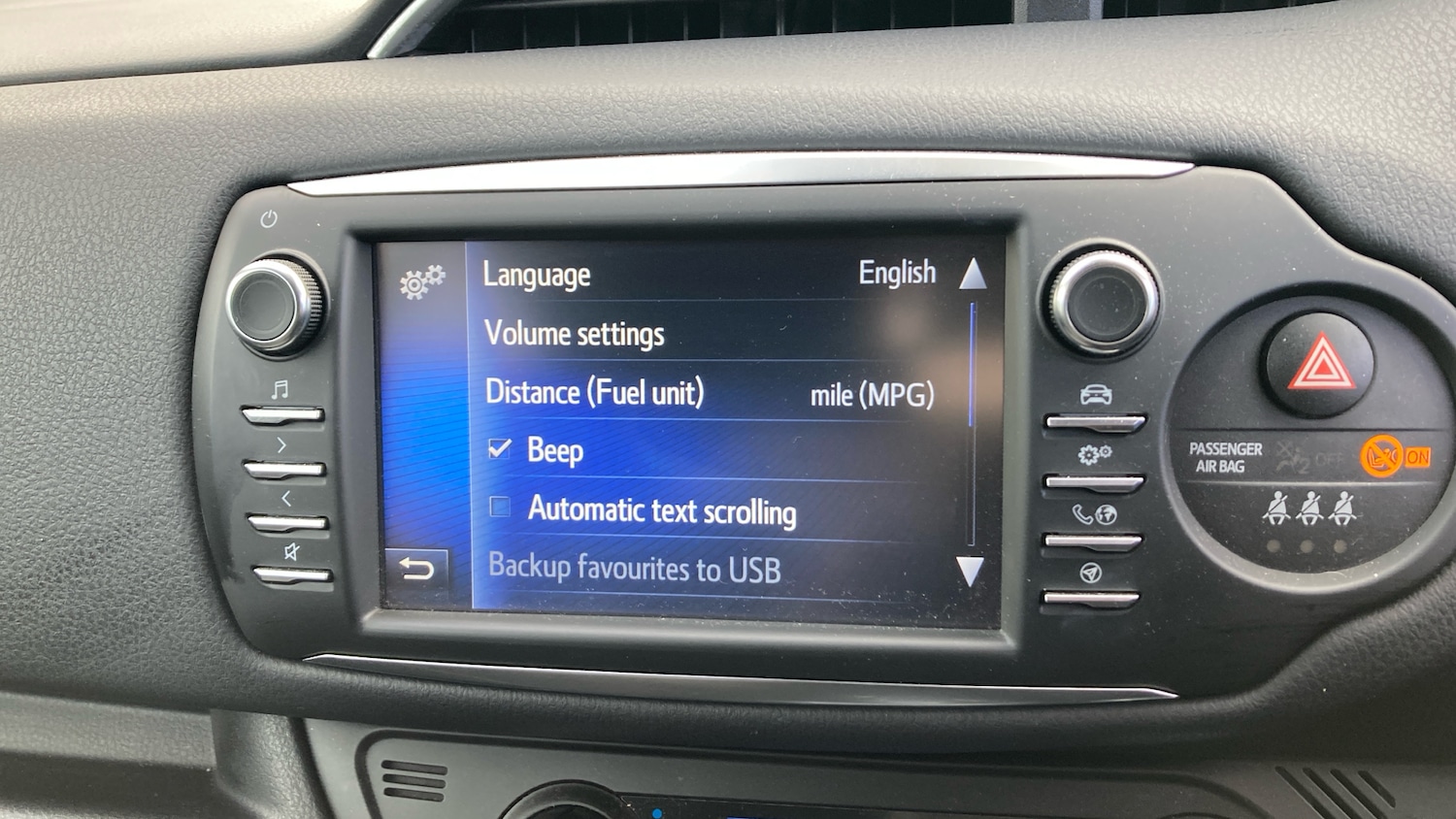 Used Toyota Yaris 2019 for sale - 76722751: Photo 25