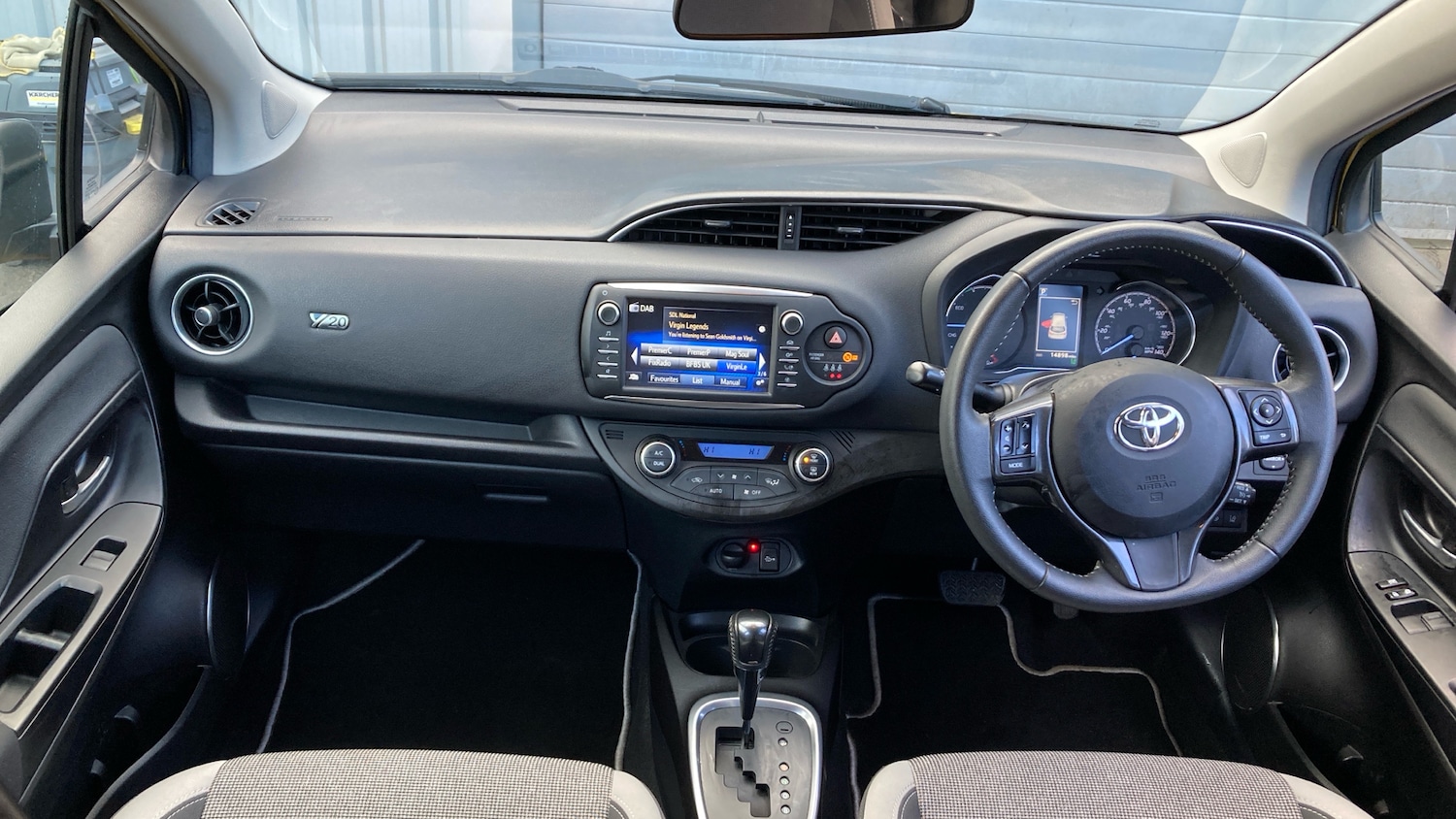 Used Toyota Yaris 2019 for sale - 76722751: Photo 5