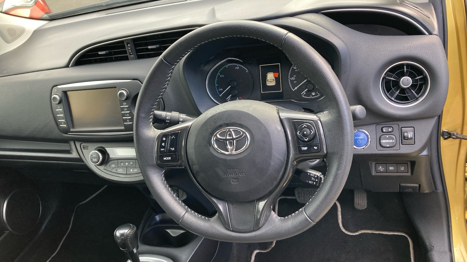 Used Toyota Yaris 2019 for sale - 76722751: Photo 6