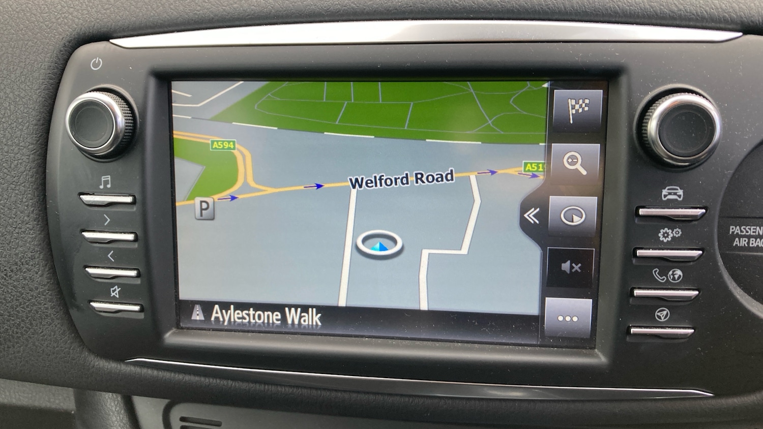 Used Toyota Yaris 2019 for sale - 76722751: Photo 7