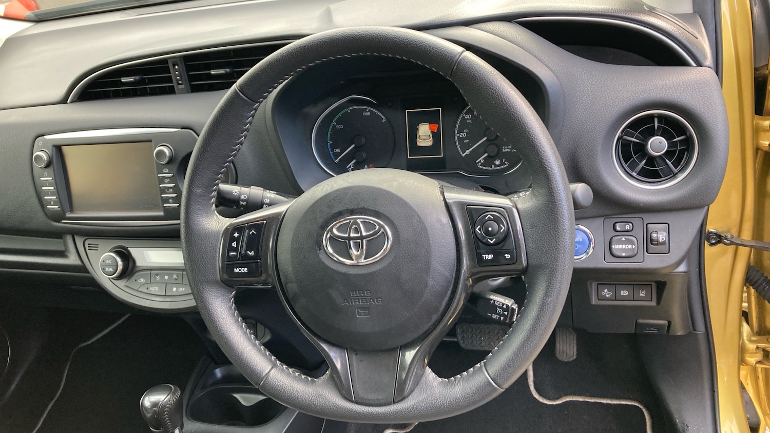 Used Toyota Yaris 2019 for sale - 76722751: Photo 8