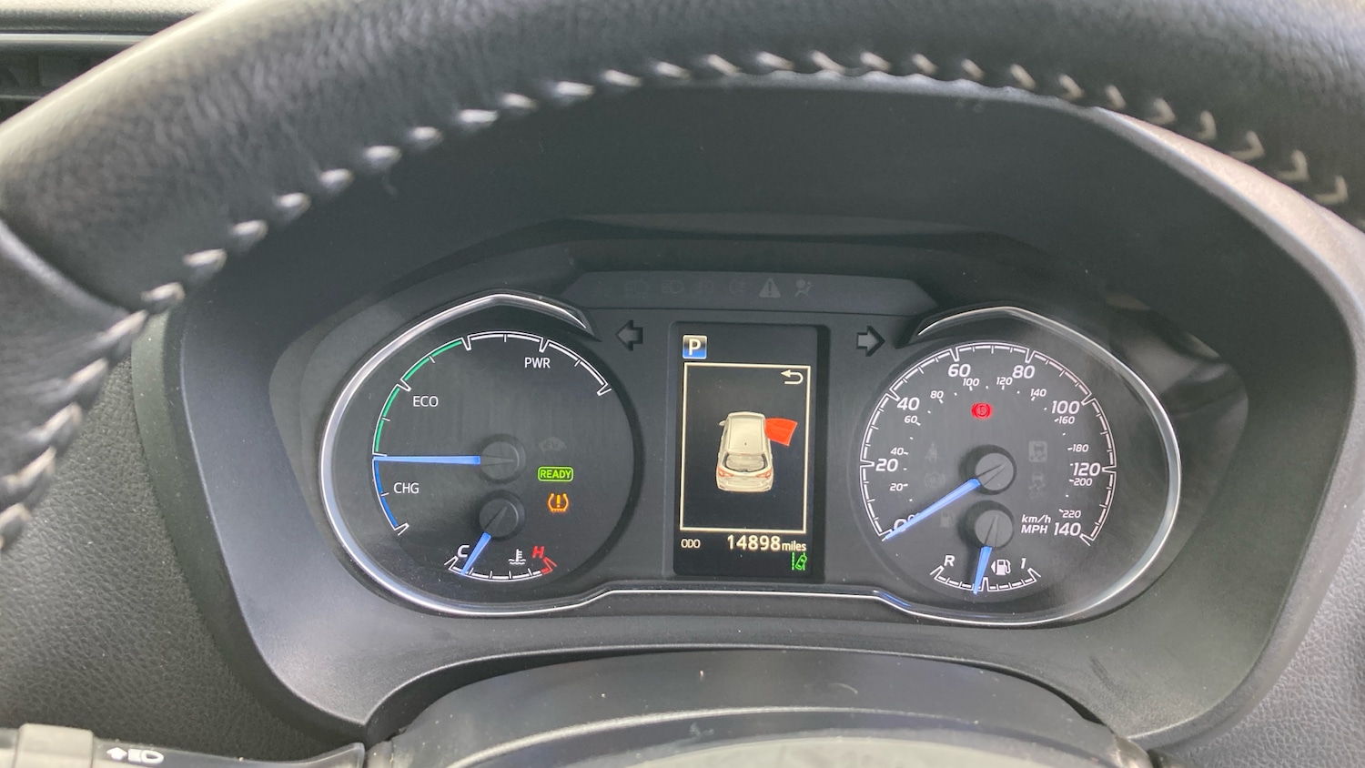 Used Toyota Yaris 2019 for sale - 76722751: Photo 9