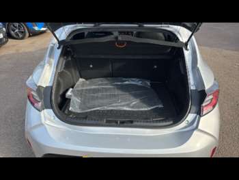 Used Toyota Corolla 2021 for sale - 74972357: Photo