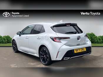 Used Toyota Corolla 2022 for sale - 78942154: Photo