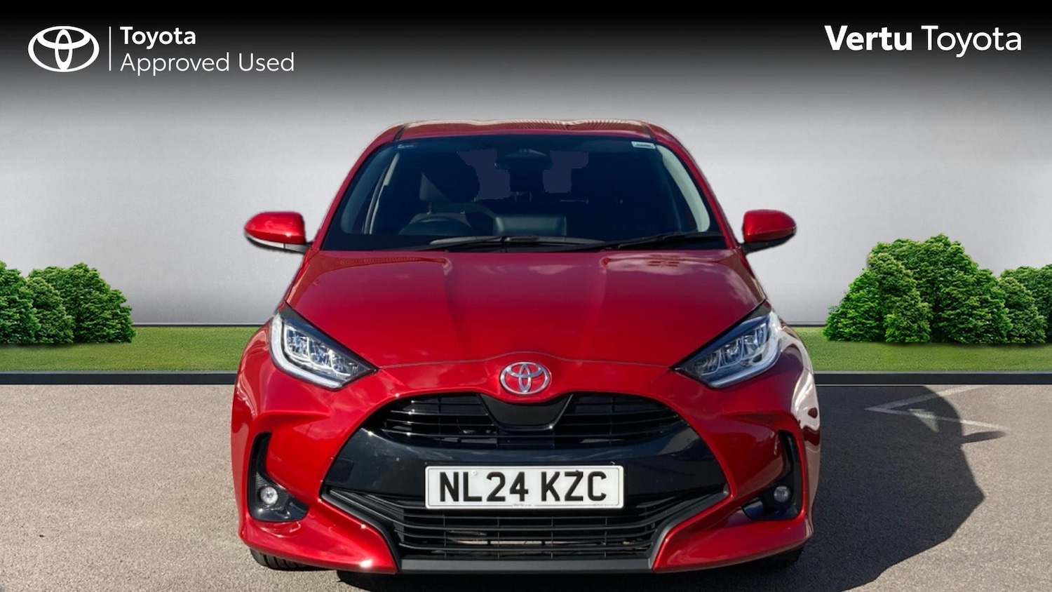 Used Toyota Yaris 2024 for sale - 76045375: Photo 15