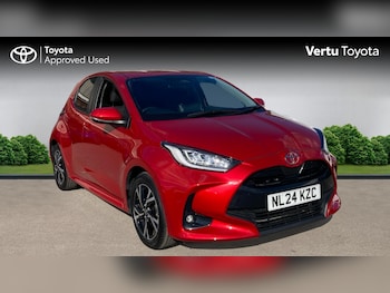 Toyota - Yaris