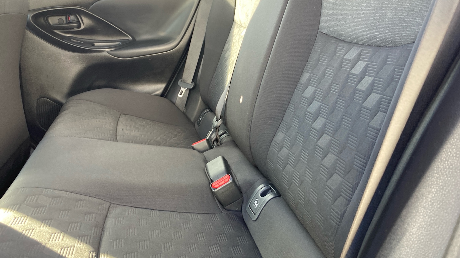 Used Toyota Yaris 2024 for sale - 76045375: Photo 22