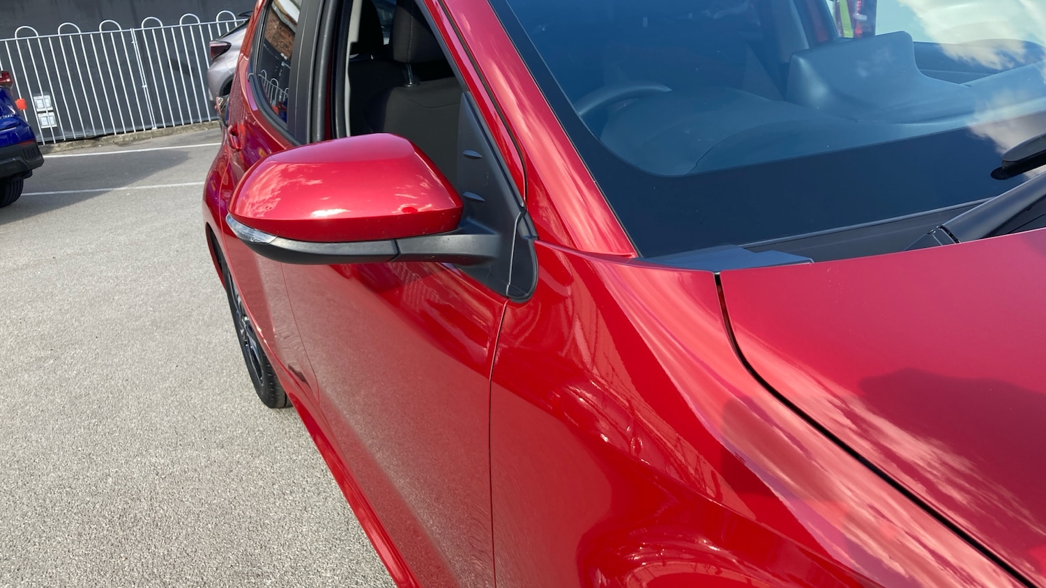 Used Toyota Yaris 2024 for sale - 76045375: Photo 30