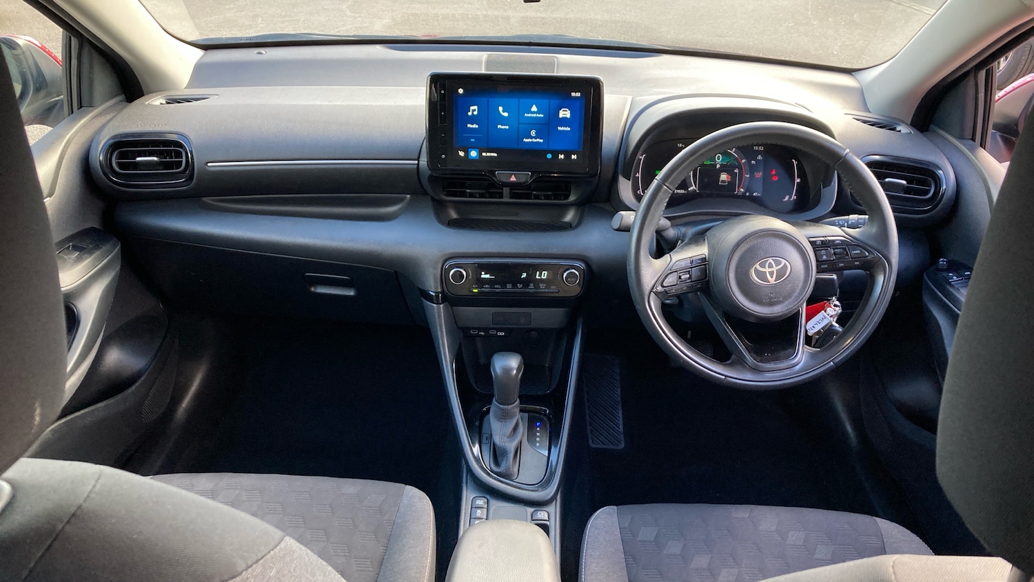 Used Toyota Yaris 2024 for sale - 76045375: Photo 5