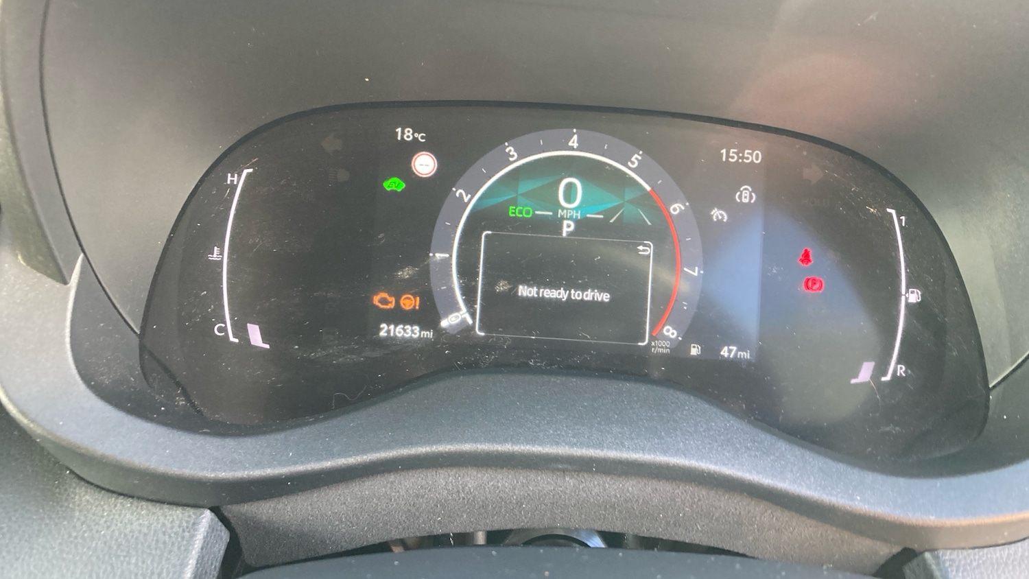 Used Toyota Yaris 2024 for sale - 76045375: Photo 9