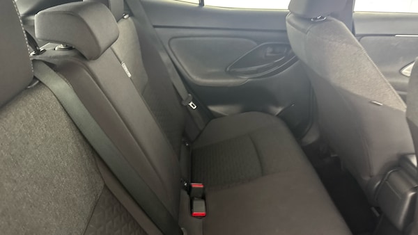 Used Toyota Yaris Cross 2022 for sale - 76161768: Photo 12