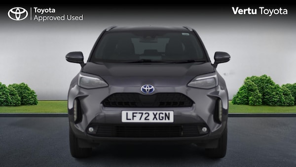 Used Toyota Yaris Cross 2022 for sale - 76161768: Photo 15