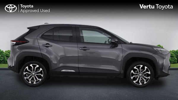 Used Toyota Yaris Cross 2022 for sale - 76161768: Photo 16