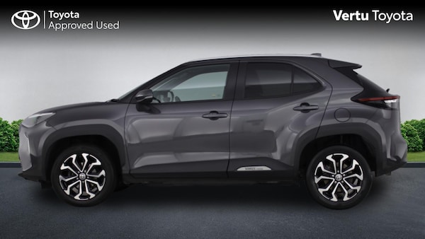 Used Toyota Yaris Cross 2022 for sale - 76161768: Photo 17