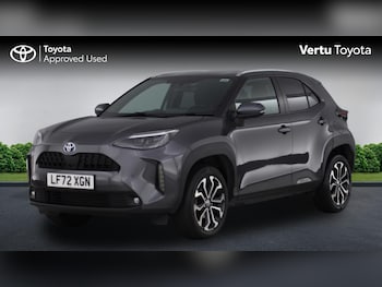 Used Toyota Yaris Cross 2022 for sale - 76161768: Photo 3