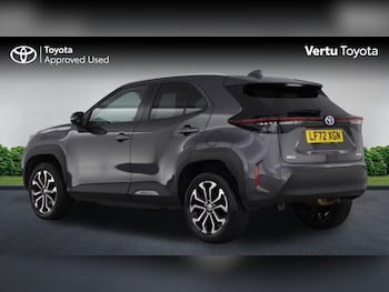 Used Toyota Yaris Cross 2022 for sale - 76161768: Photo 4