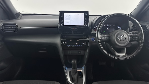 Used Toyota Yaris Cross 2022 for sale - 76161768: Photo 5