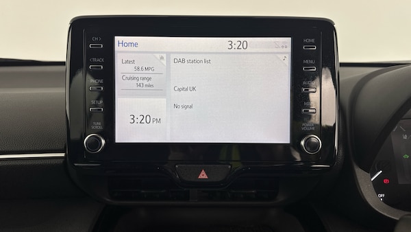 Used Toyota Yaris Cross 2022 for sale - 76161768: Photo 7
