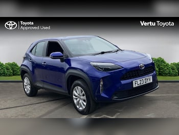 Used Toyota Yaris Cross 2023 for sale - 78756583: Photo