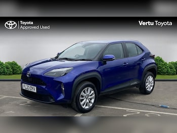Used Toyota Yaris Cross 2023 for sale - 78756583: Photo