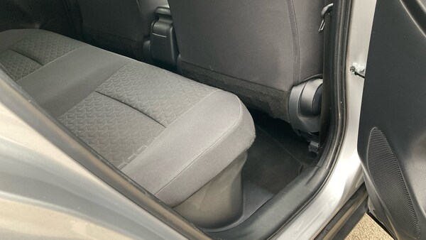 Used Toyota Yaris Cross 2021 for sale - 76244720: Photo 12