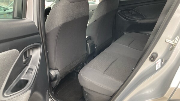 Used Toyota Yaris Cross 2021 for sale - 76244720: Photo 13